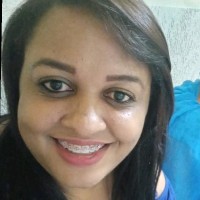 Alice Cristina de Oliveira