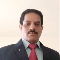 Sreenivasa Murthy