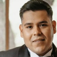 Ociel Azael Contreras Gaona