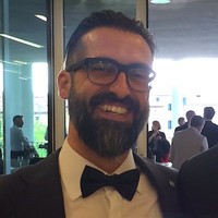 Alessandro Carrera