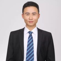 陈超杰