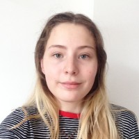 Olivia Guillot