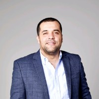 Mohamed Amrani