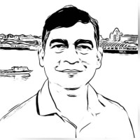 Capt. Monirul Hasan MNI