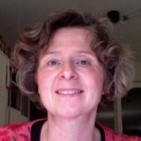 Liesbeth van Woerden