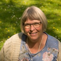Karin Dahl