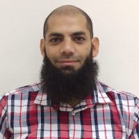 Sameh Ahmed