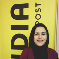 Sandra Pastor