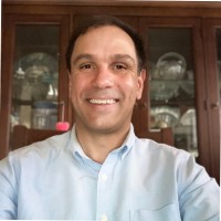 Michael Stasinos