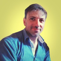 Patricio Echeverria