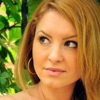 Cristina Constantin