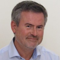 Olivier P. VANDERMEERSCH