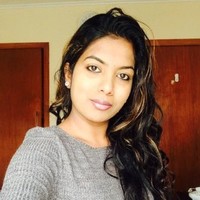 Sharon Shalvina Daman