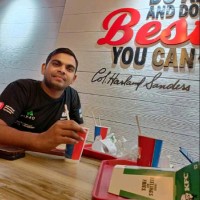 Shivendra yadav INDIA