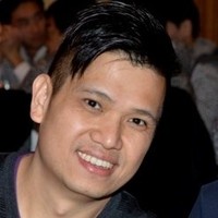Damon Leung