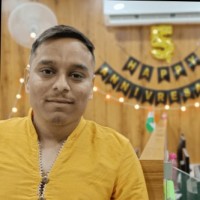 Abhishek patel