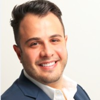 Evangelos (Angelo) Nikou