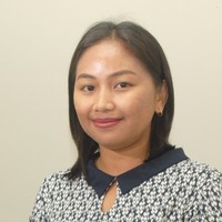 Jeraldine Tagumpay