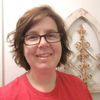 Amy Quarles