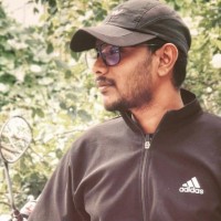 Thiyakesh Kandaswamy