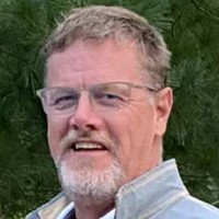 Chris Okeson