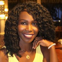 Michelle Owili