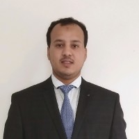 Md Ashfaque Armani