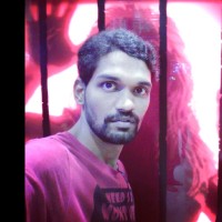 Harshat Poojary
