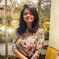Priyal Patel