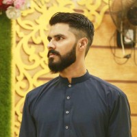 Umair A-Shareef
