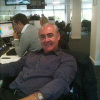 Michael Mckenna