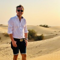 Markus Cornelissen