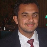 Ritesh Khanna