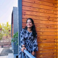 Darshana Patil