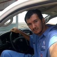 Vehicles Technician Albraiki