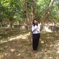 Khinmar Htwe