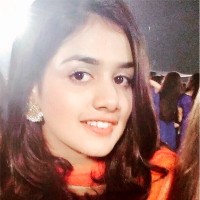 Areeba Chaudhry