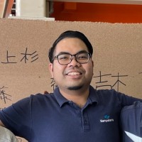 Mohamad Zahari Mohd Kamal Affandi