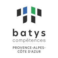 BATYS COMPÉTENCES PACA