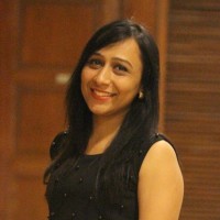 Maithili Ghadiyali