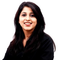 Nisha V.