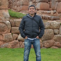 Gustavo Chaparro