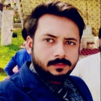 Hassan Mughal
