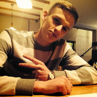 Sarunas S.