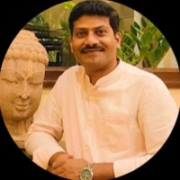 Surendra Kumar Sahu