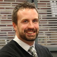 Daniel Mangan