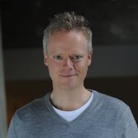 Tom Halvorsen