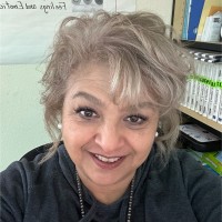 Dora Davis