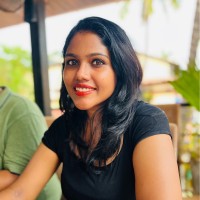 Roshini Ramesh