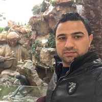Hashim Al-Safi